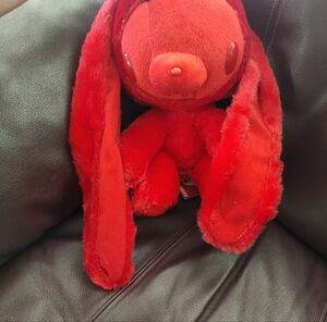 Chax GP Gloomy Bear & All purpose bunny rabbit 6th anniversary CGP-255 Q